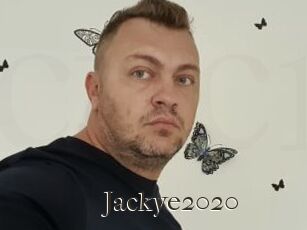 Jackye2020