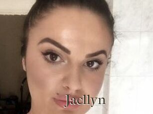 Jacllyn