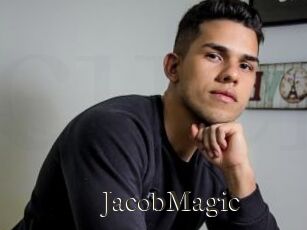 JacobMagic