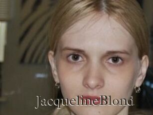 JacquelineBlond