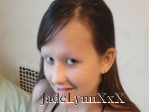 JadeLynnXxX