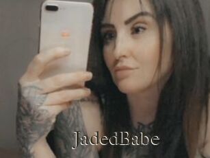 JadedBabe