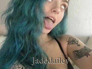 Jadedailey