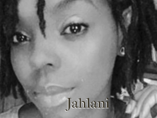 Jahlani