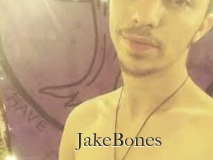 JakeBones