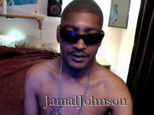 JamalJohnson