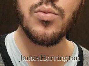 JamesHarrington