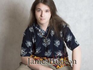 JamesHudson