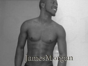 James_Morgan