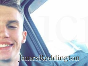 JamesReddington