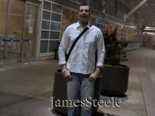 JamesSteele