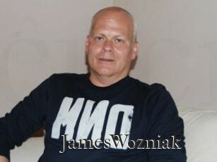 JamesWozniak