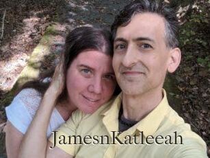 James_n_Katleeah Cum crazy amateurs
