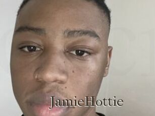 JamieHottie