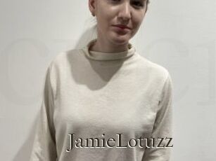 JamieLotuzz
