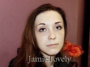 JamieLovely