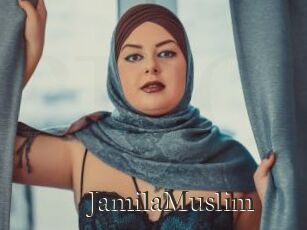 JamilaMuslim