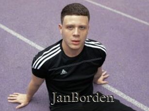 JanBorden