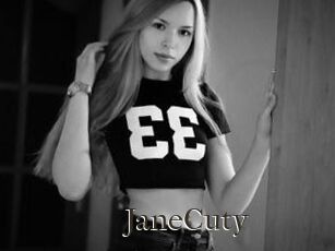 JaneCuty