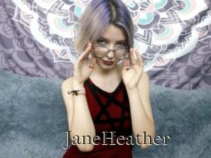 JaneHeather