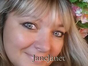 JaneJanet