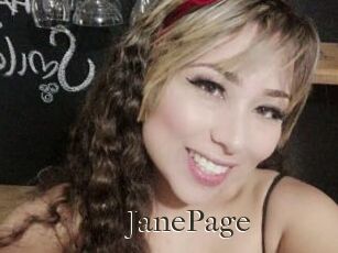 JanePage