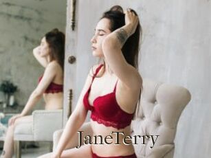 JaneTerry