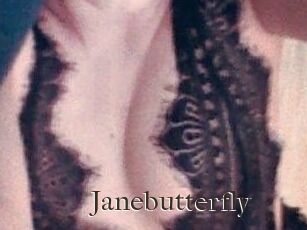 Janebutterfly