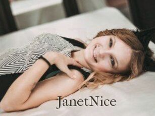 JanetNice