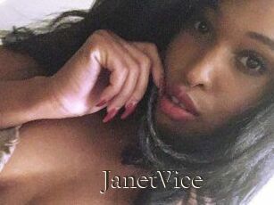 JanetVice