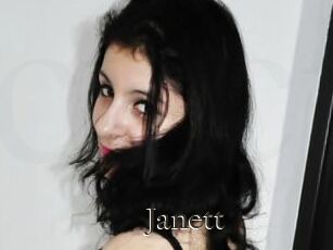 Janett