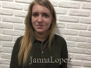 JannaLopez