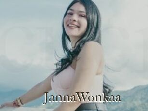 JannaWonkaa