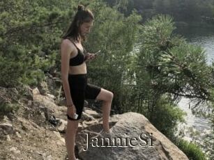 JannieSi