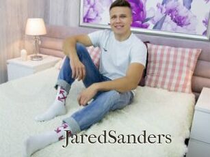 JaredSanders