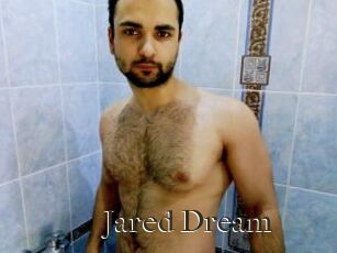 Jared_Dream