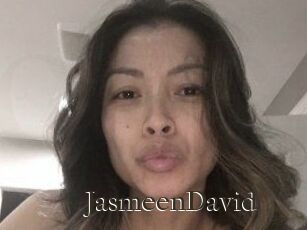 Jasmeen_David