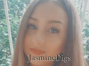 JasmineDigs