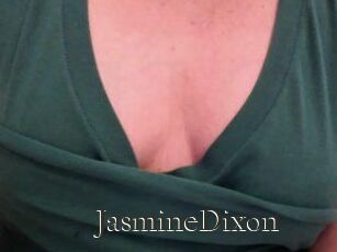 Jasmine_Dixon