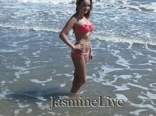 JasmineLive