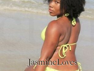 JasmineLoves