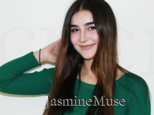 JasmineMuse