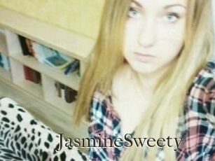 JasmineSweety