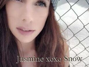 Jasmine_xoxo_Snow