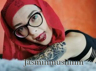 Jasminmuslimm