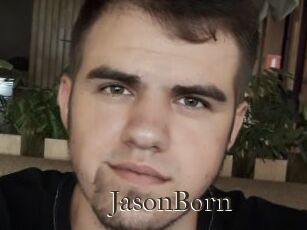 JasonBorn