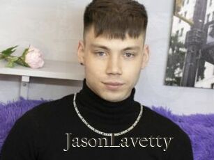 JasonLavetty