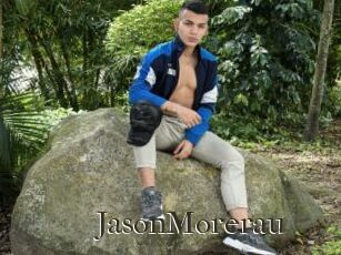 JasonMorerau