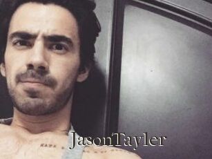 Jason_Tayler