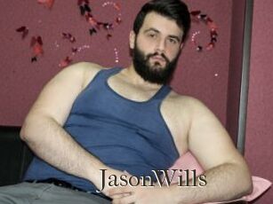 JasonWills